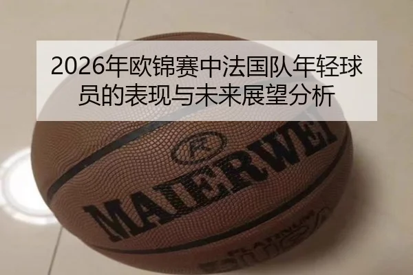 2026年欧锦赛中法国队年轻球员的表现与未来展望分析